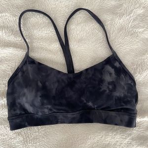 Lululemon Y Bra